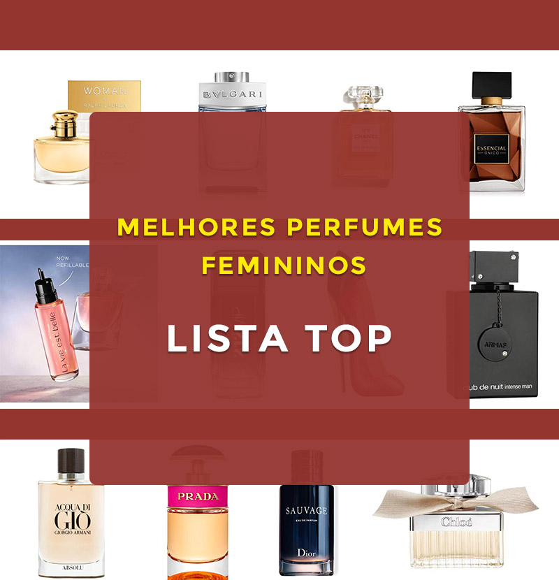 3 perfumes femininos amadeirados de O Boticário que são perfeitos para  mulheres sensuais – Nova Mulher