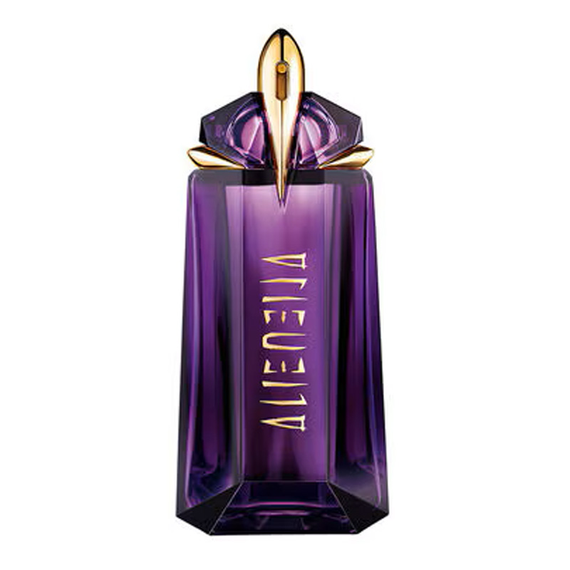 Alien, Mugler