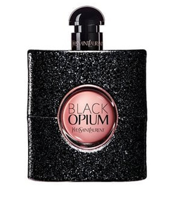 Black Opium – Yves Saint Laurent