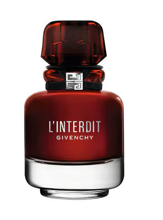 L'Interdit Rouge Eau de Parfum, Givenchy