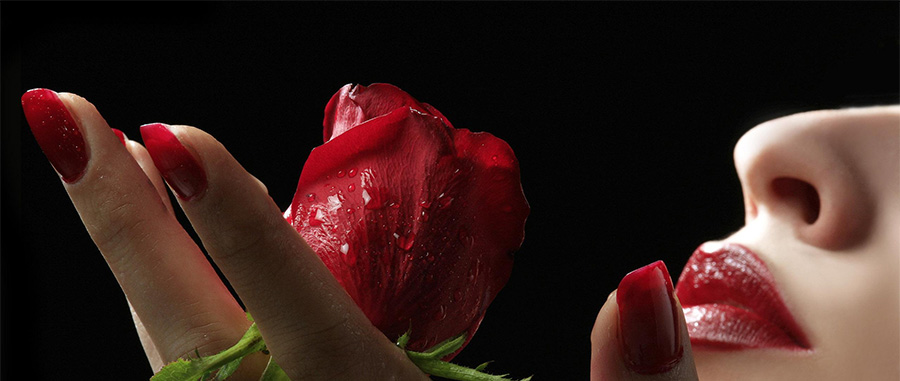 Quais notas de perfumes são afrodisíacas