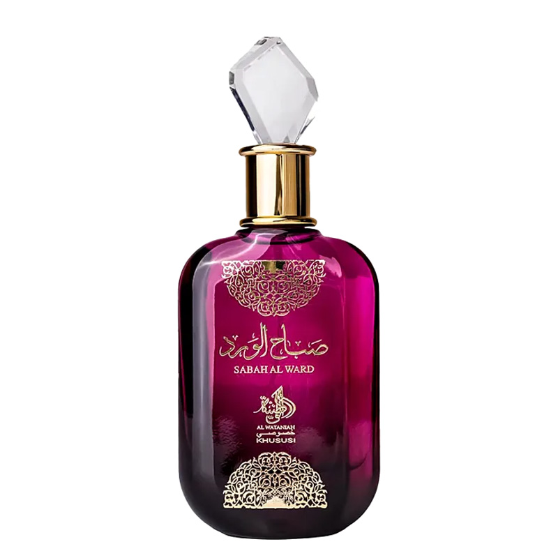 Sabah Al Ward, Al Wataniah