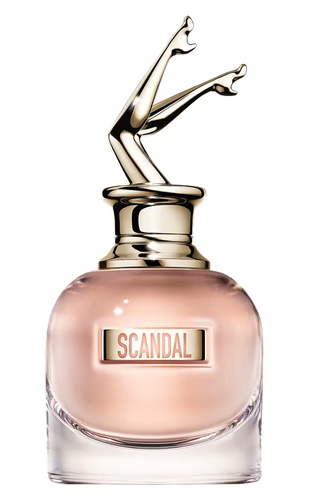 Scandal, Jean Paul Gaultier