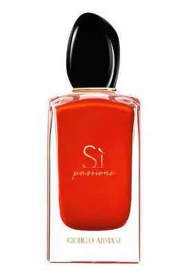 Sì Passione – Giorgio Armani