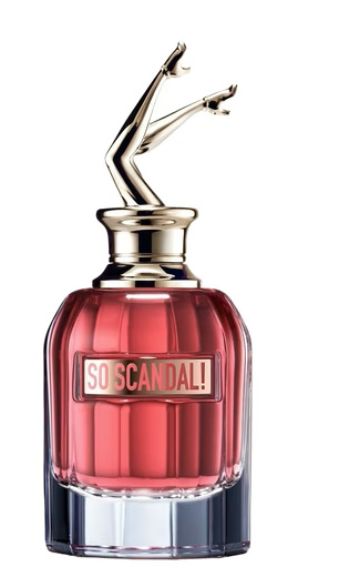 So Scandal, Jean Paul Gaultier