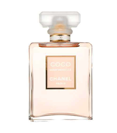 CHANEL Coco Mademoiselle Eau de Parfum