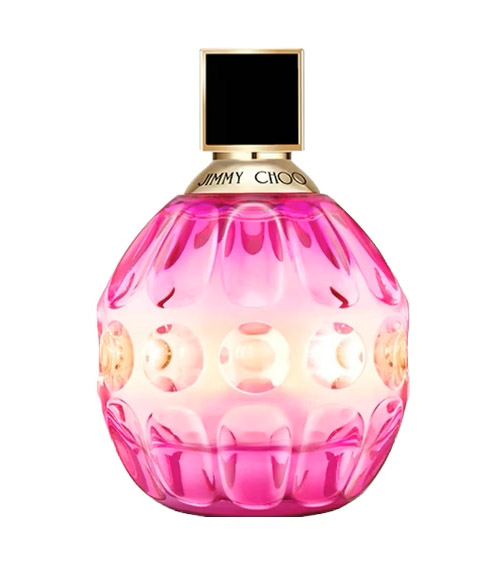 Jimmy Choo Rose Passion
