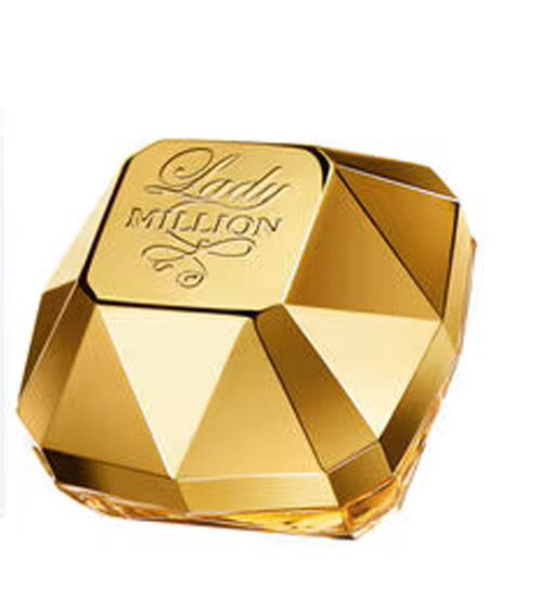 PACO RABANNE Lady Million Eau de Parfum