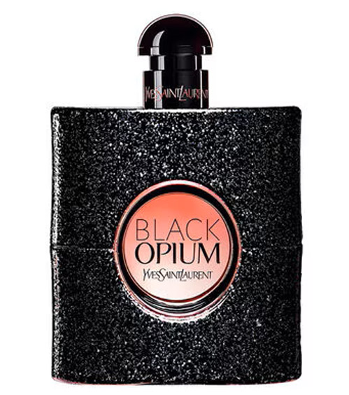 Yves Saint Laurent Black Opium
