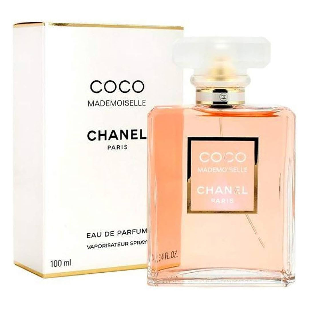 Top 12 Perfumes mais cheirosos do mundo