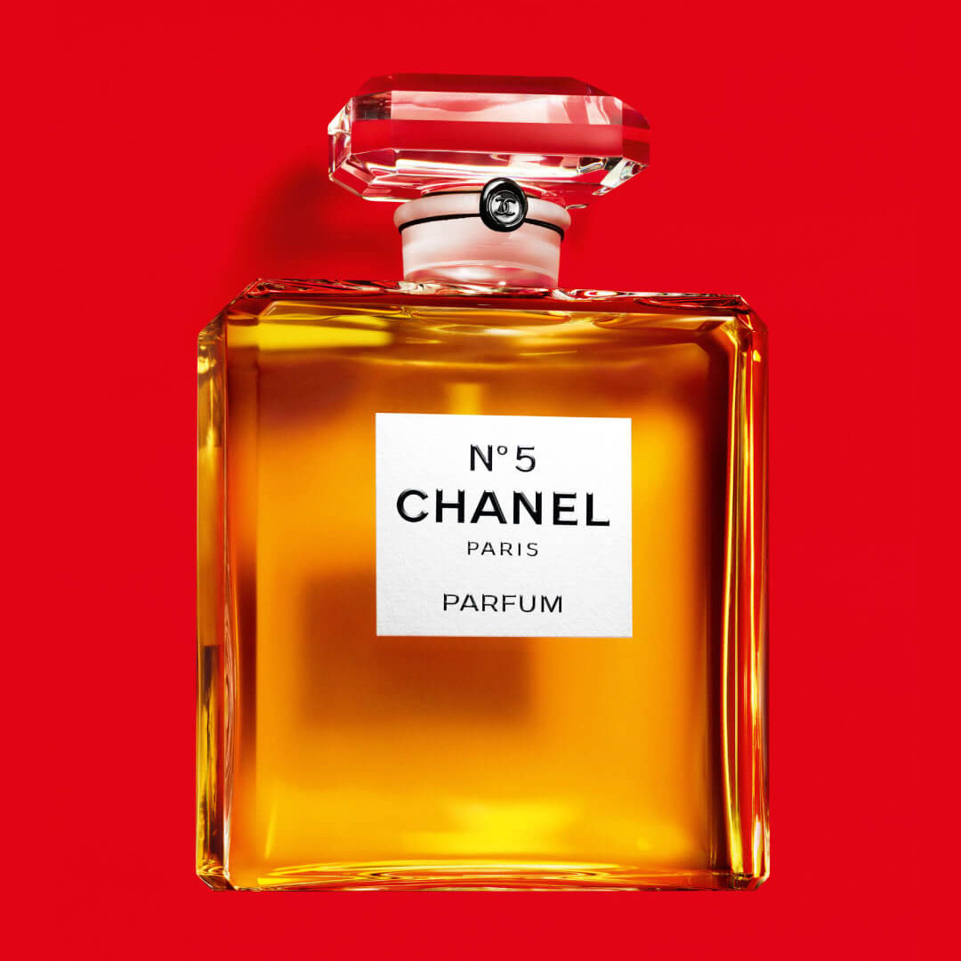 Top 12 Perfumes mais cheirosos do mundo