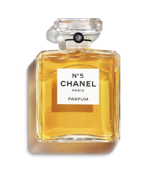 7. Chanel No.5 Grand Extrait