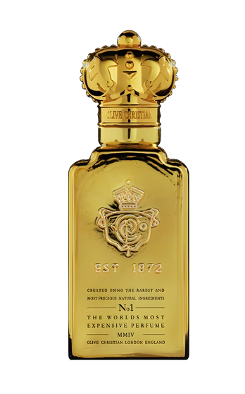 Clive Christian No. 1 Imperial Majesty