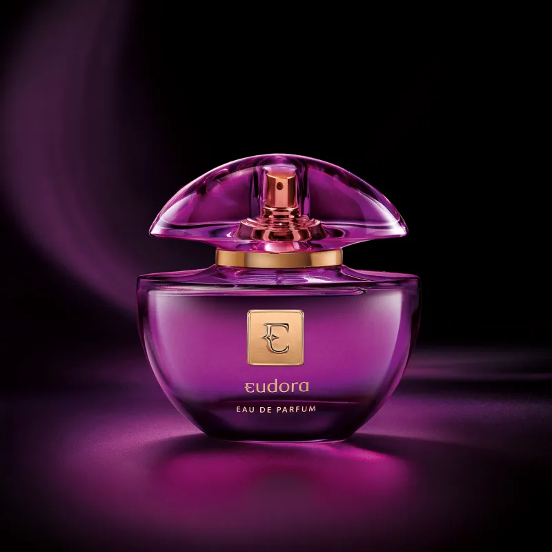 Orquídea Noire – Eudora