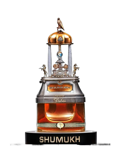 Shumukh