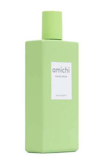 Amichi Azahar Dream Eau de Toilette