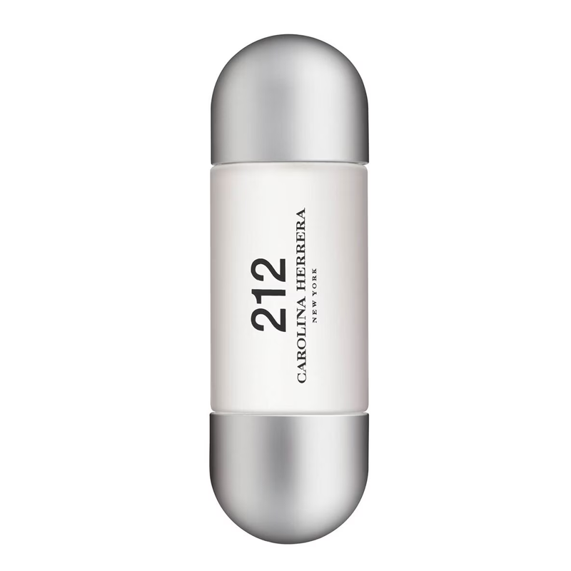 Carolina Herrera 212 Women EDT