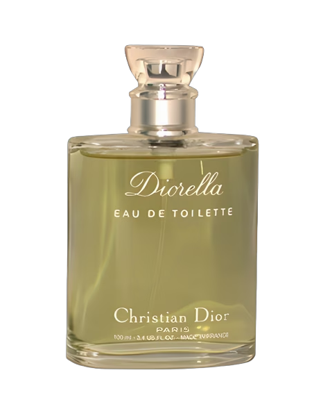 Dior Diorella Eau de Toilette