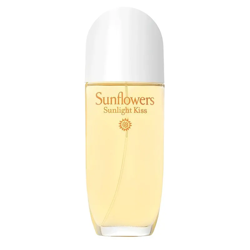 Elizabeth Arden Sunflowers Sunlight Kiss Eau de Toilette