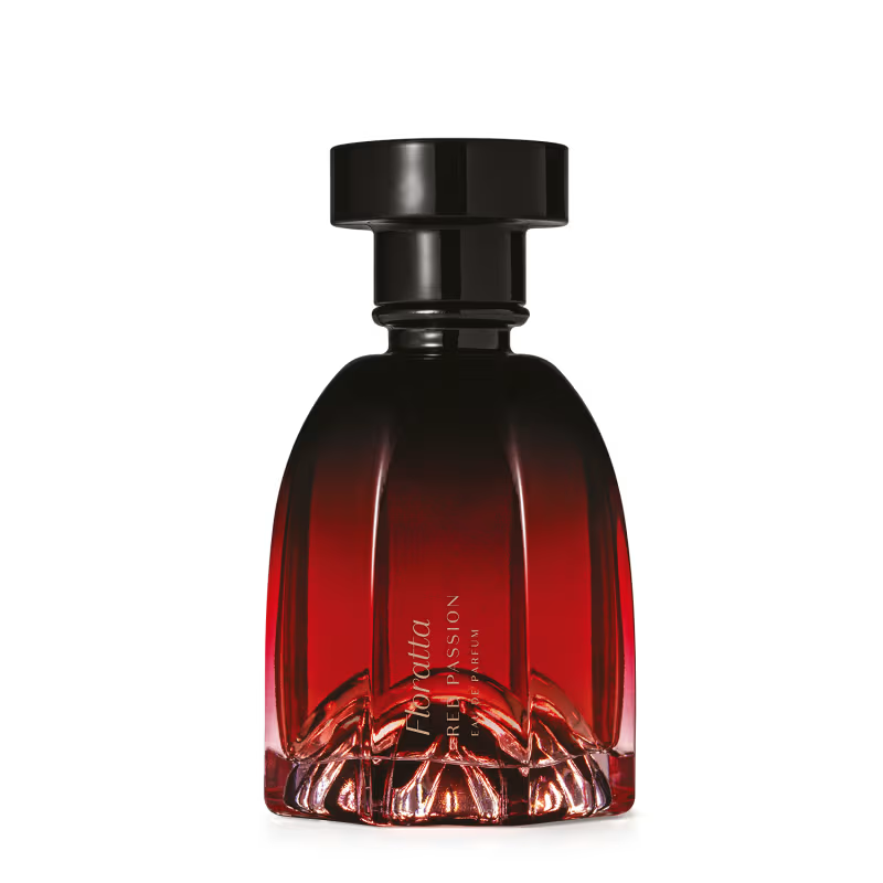 Floratta Red Passion