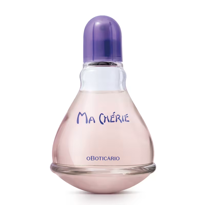 Ma Chérie