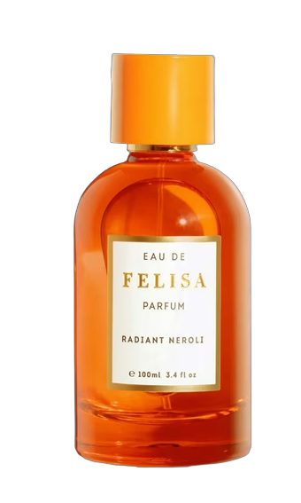 Radiant Neroli – Felisa