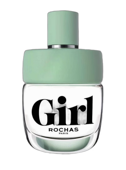 Rochas Girl Eau de Toilette