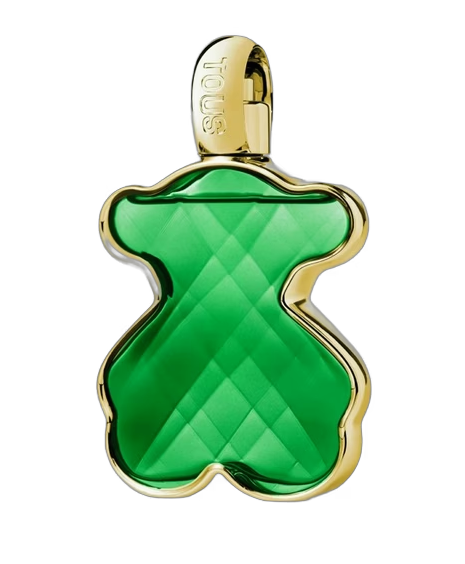 Tous LoveMe The Emerald Elixir Parfum