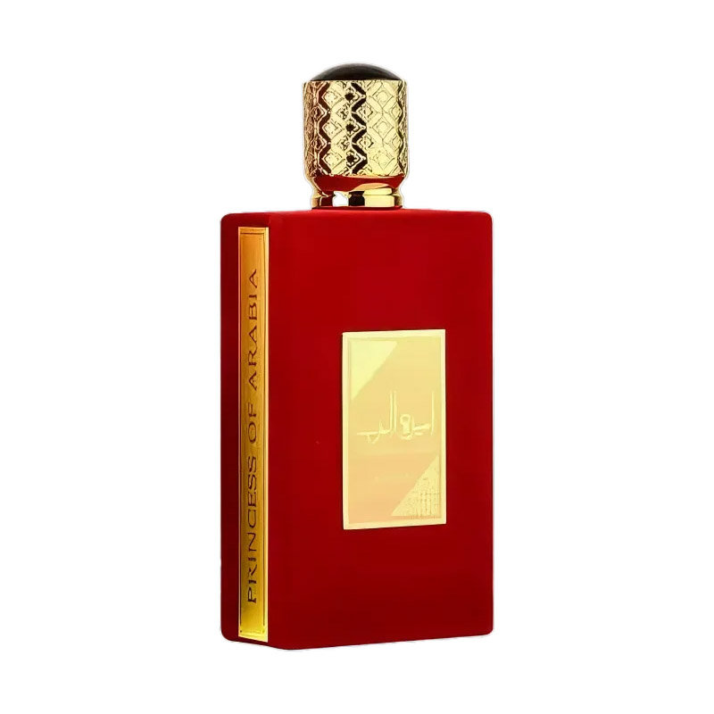 Ameerat Al Arab – Asdaaf