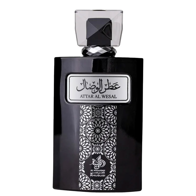 Attar Al Wesal Al Wataniah Eau de Parfum