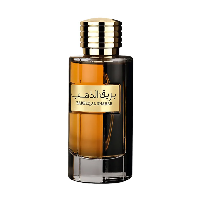 Bareeq Al Dhahab Al Wataniah Masculino