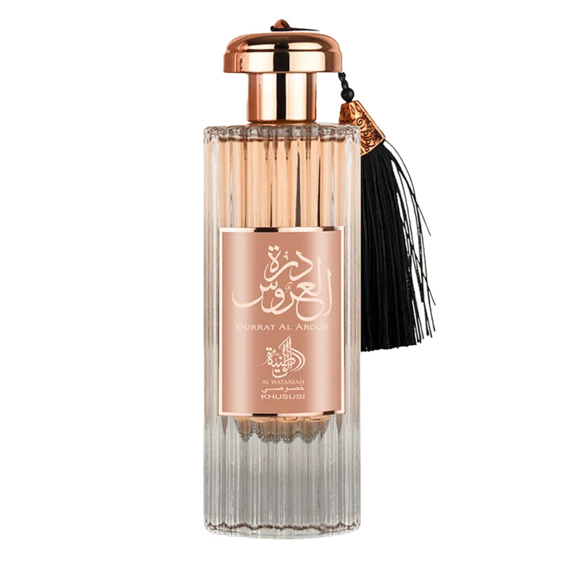 Durrat Al Aroos Al Wataniah Eau de Parfum