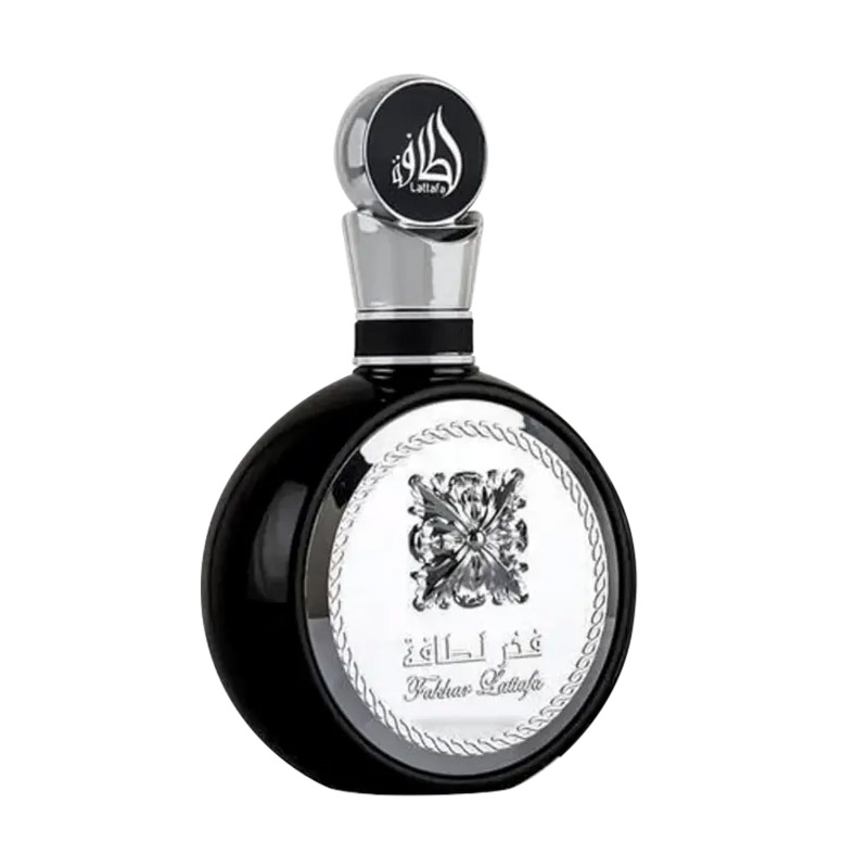 Fakhar Black Lattafa Eau de Parfum