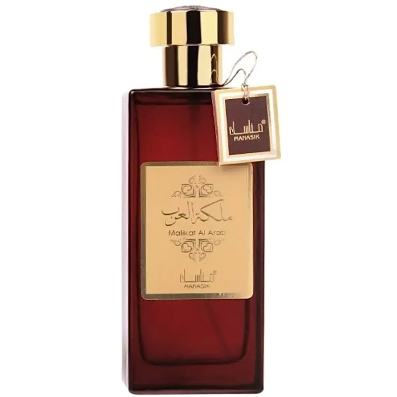 Malikat Al Arab Manasik Eau de Parfum