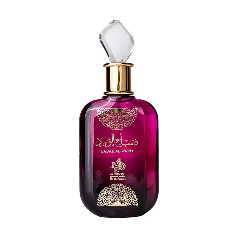 Sabah Al Ward Al Wataniah Eau de Parfum