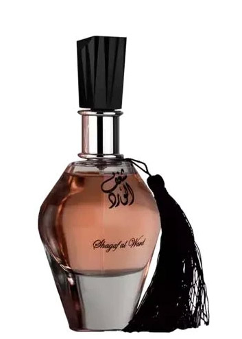Shagaf Al Ward Al Wataniah Eau de Parfum