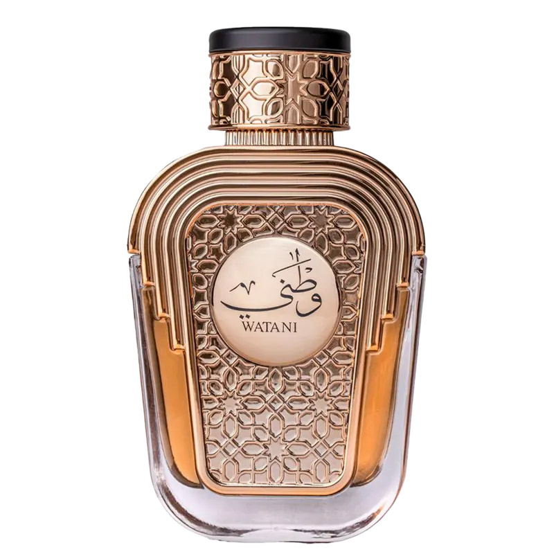 Watani Al Wataniah Eau de Parfum