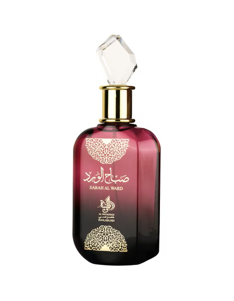 Al Wataniah Sabah Al Ward Eau de Parfum (O Original)