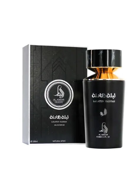 Al Absar Lailatun Hadiyah Eau de Parfum