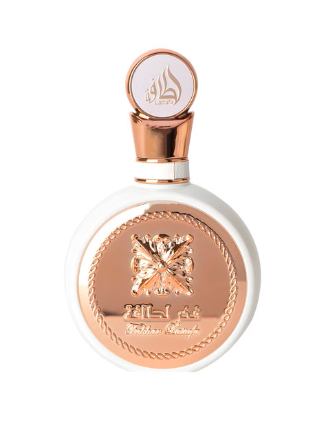 Lattafa Fakhar Rose Eau de Parfum