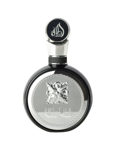 Lattafa Fakhar Eau de Parfum (Black)