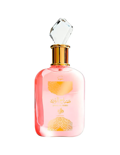 Al Wataniah Sabah Al Ward Sugar Eau de Parfum