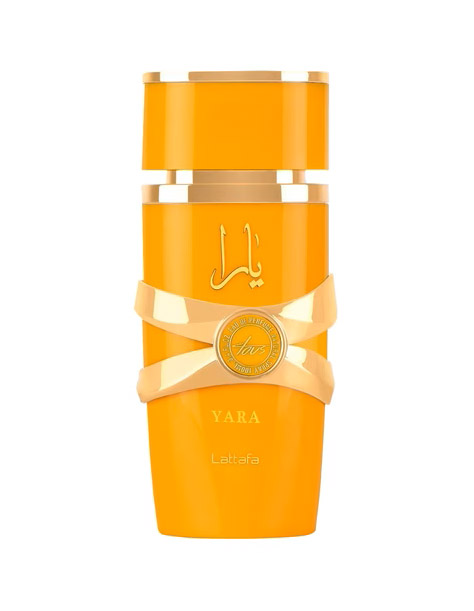 Lattafa Yara Tous Eau de Parfum (O "Elixir" Tropical)