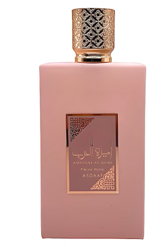 ASDAAF Ameerat Al Arab Prive Rose Eau de Parfum