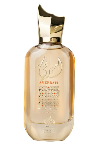 Al Wataniah Ameerati Eau de Parfum