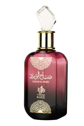 Al Wataniah Sabah Al Ward