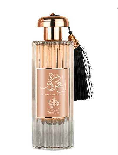 Al Wataniah Durrat Al Aroos Eau de Parfum