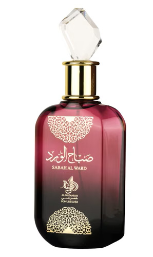 Sabah Al Ward Eau de Parfum
