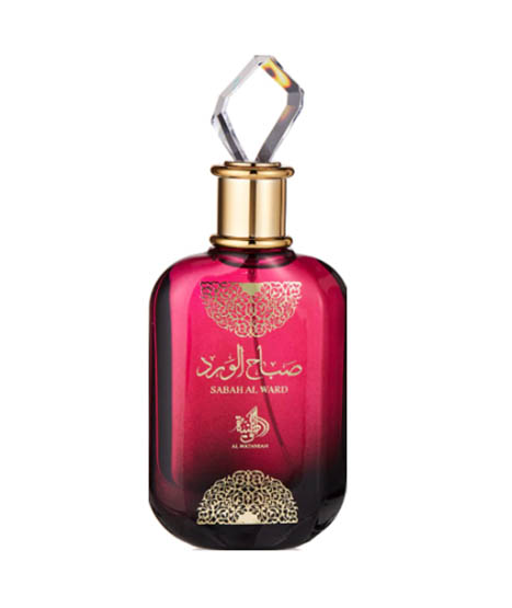 Al Wataniah — Sabah Al Ward (100 ml)