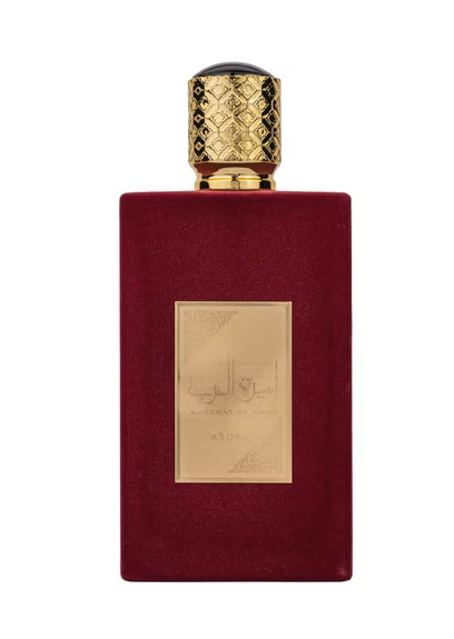Ameerat Al Arab Asdaaf Eau de Parfum